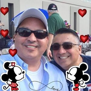 Meet your Posher, Oscar